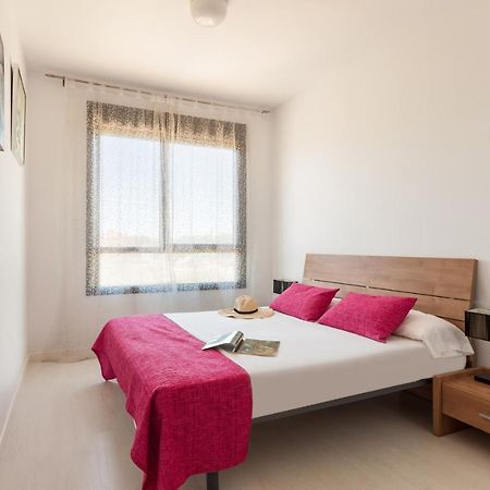 Pierre & Vacances Torredembarra Εξωτερικό φωτογραφία