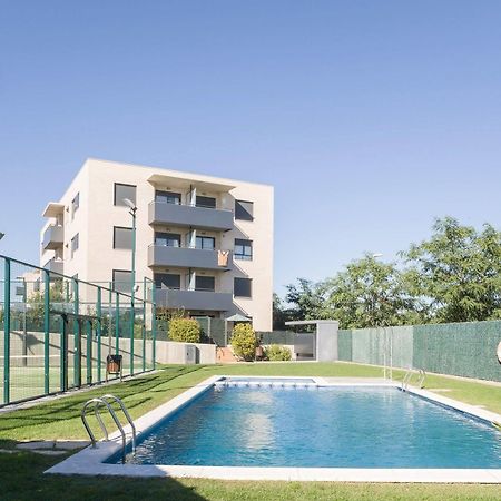 Pierre & Vacances Torredembarra Εξωτερικό φωτογραφία