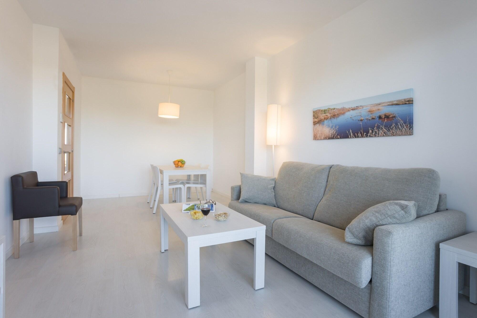 Pierre & Vacances Torredembarra Εξωτερικό φωτογραφία