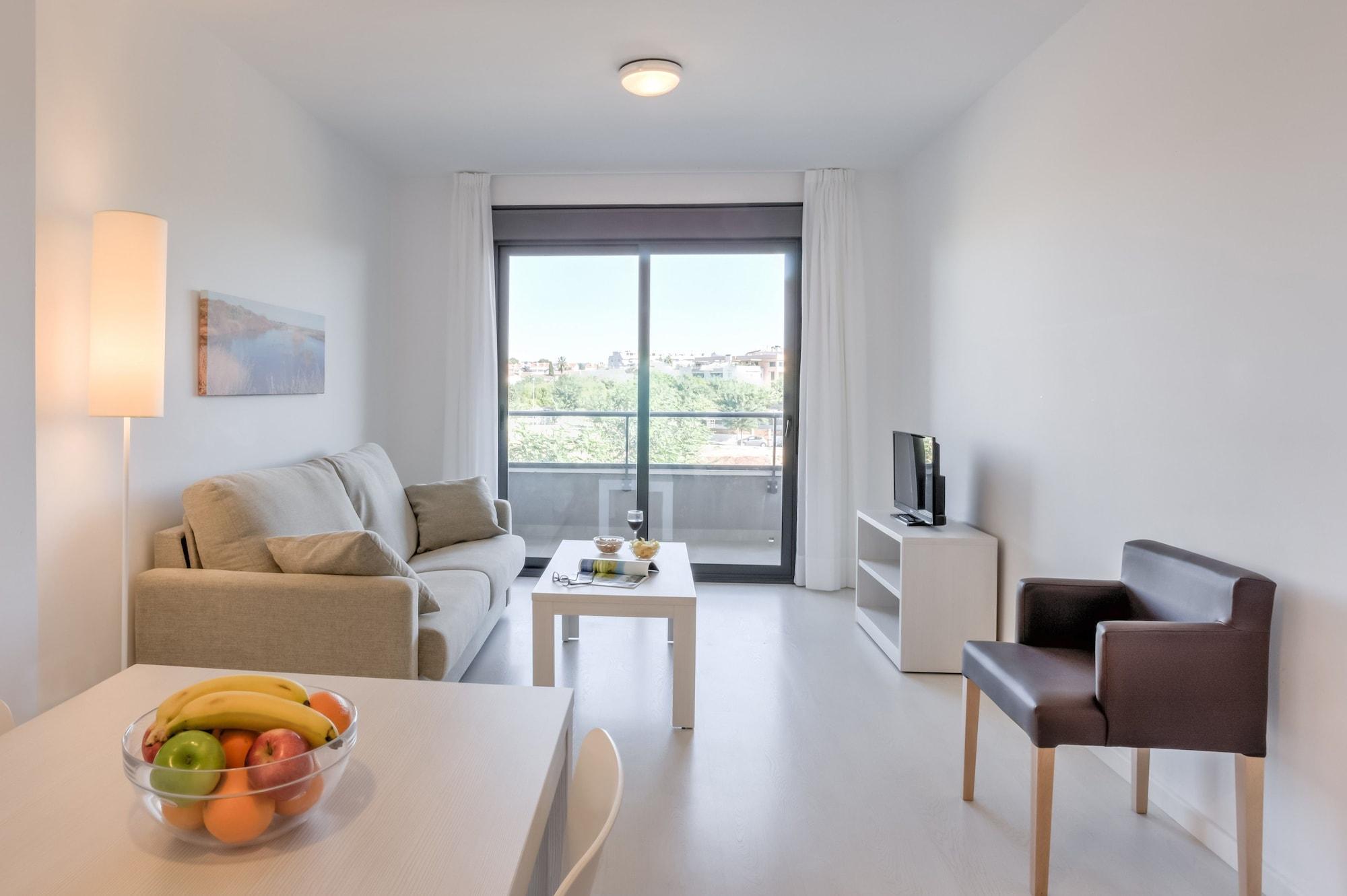 Pierre & Vacances Torredembarra Εξωτερικό φωτογραφία