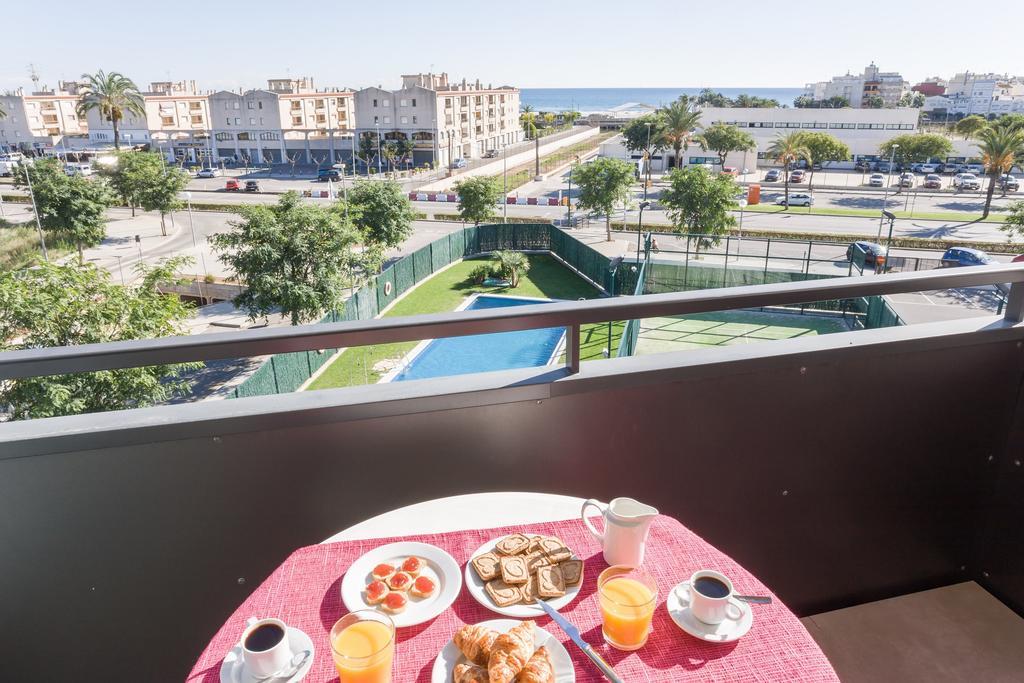 Pierre & Vacances Torredembarra Εξωτερικό φωτογραφία